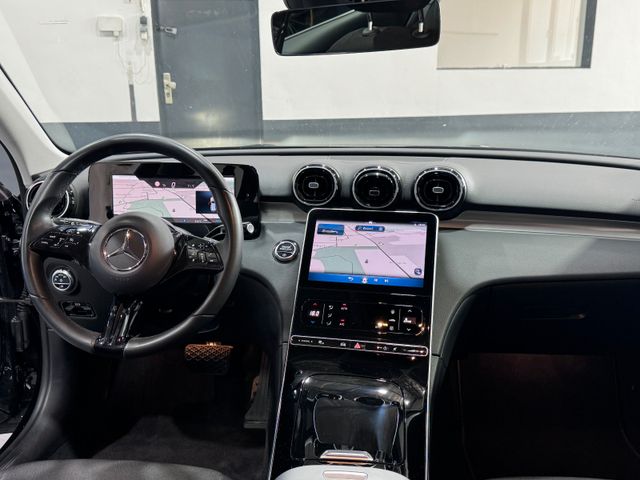 Mercedes-Benz C 200 T d T-Modell - Bild 4