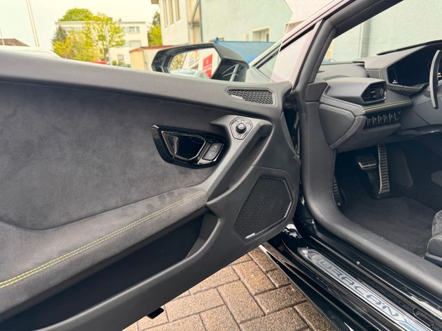 Lamborghini Huracán LP610-4 Spyder - Bild 5