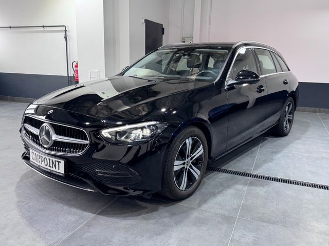 Mercedes-Benz C 200 T d T-Modell - Bild 3