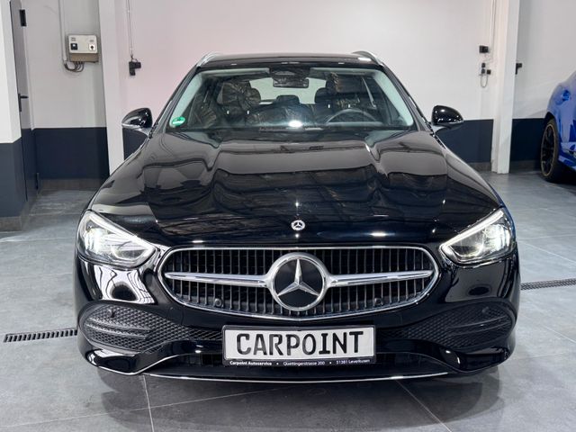 Mercedes-Benz C 200 T d T-Modell
