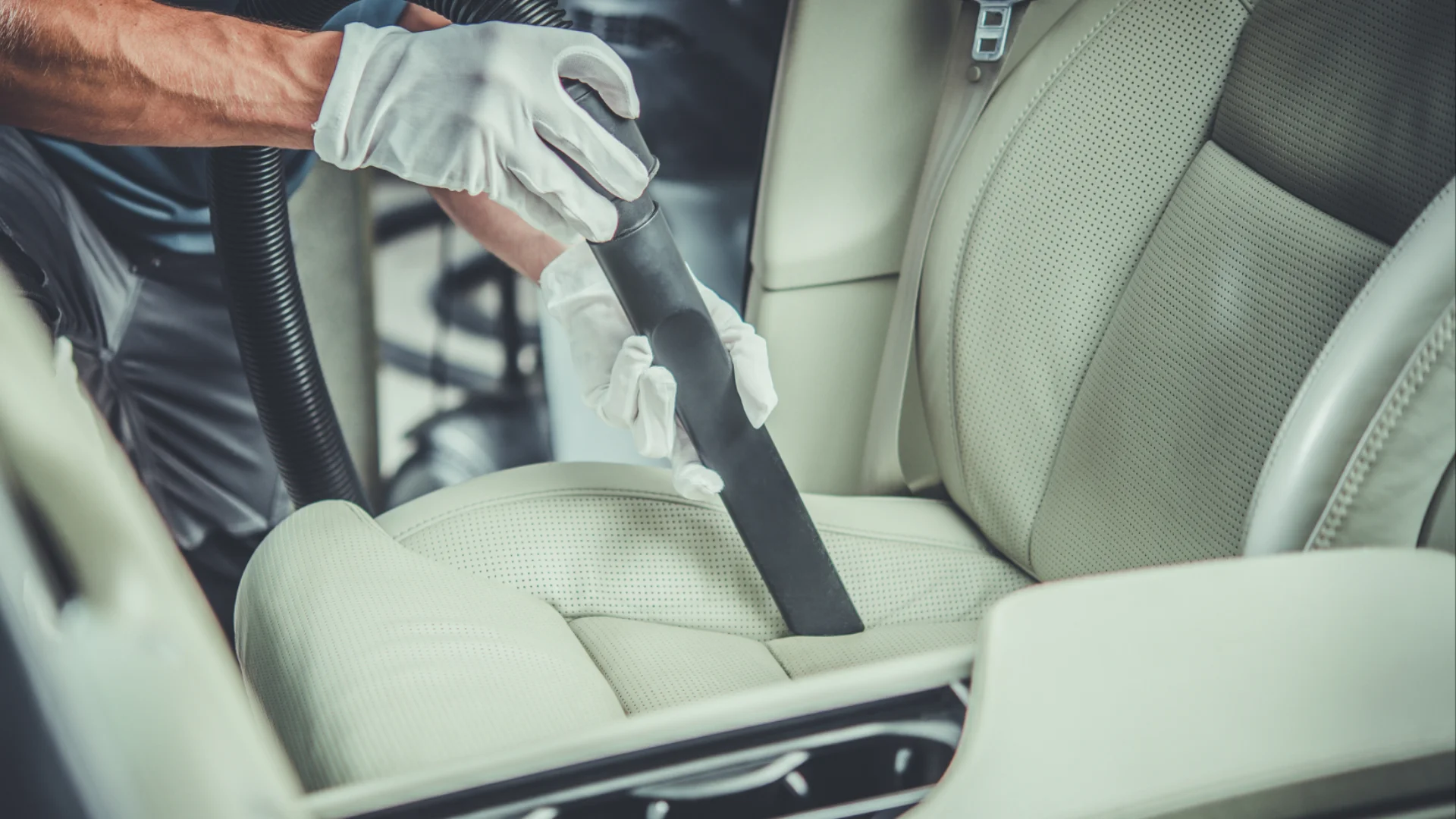 Innenreinigung und Pflege – Platzhalterbild